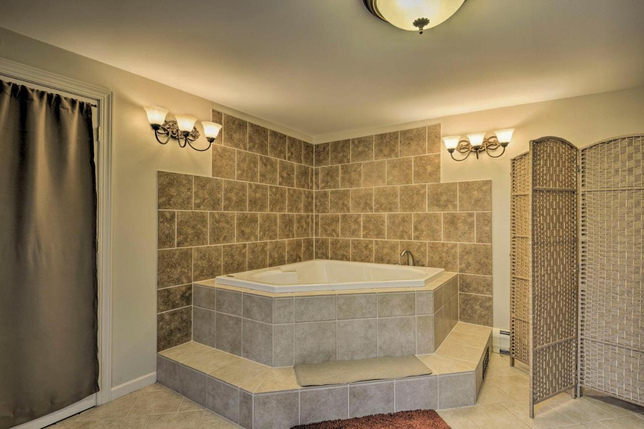 Spacious By Finger Lakes And Watkins Glen! *