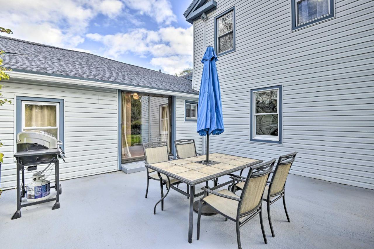 Spacious By Finger Lakes And Watkins Glen! Holiday home *