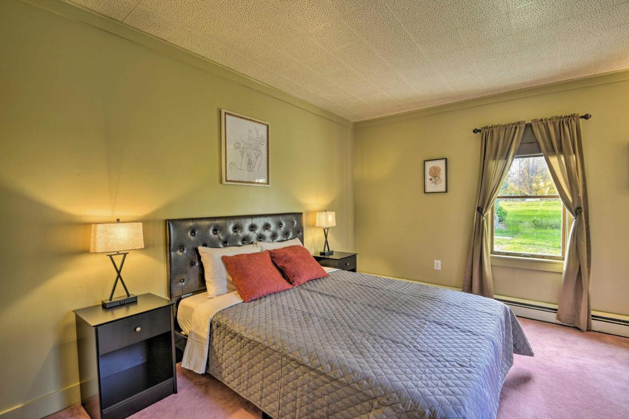 Spacious By Finger Lakes And Watkins Glen! Holiday home Burdett