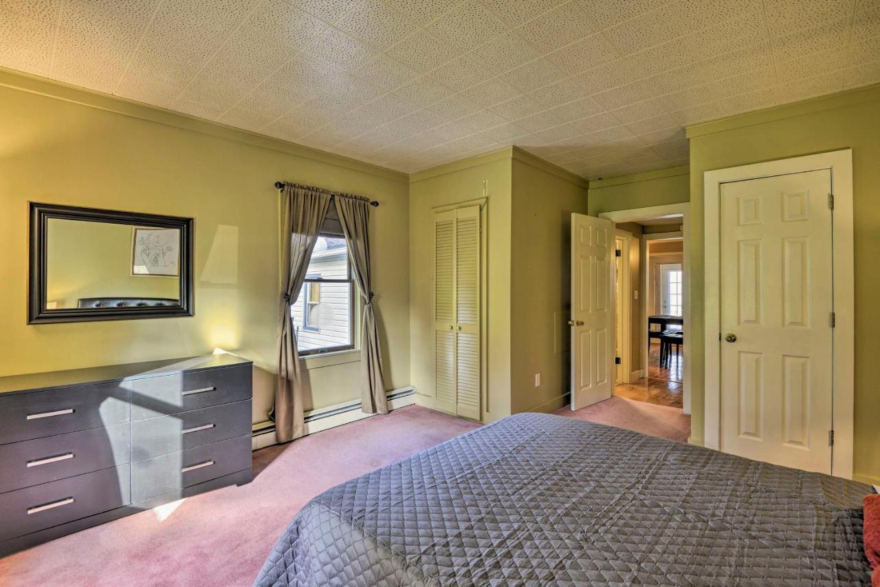 Spacious By Finger Lakes And Watkins Glen!