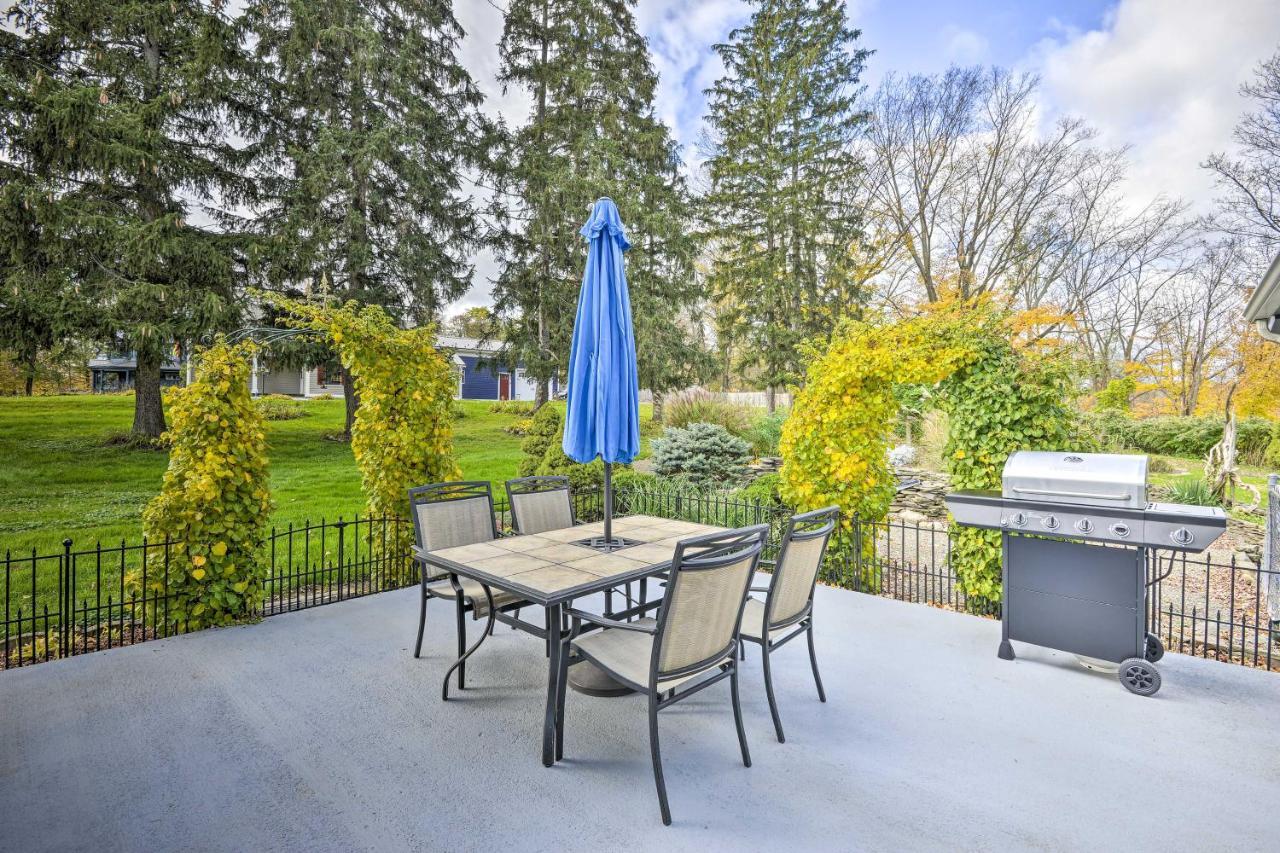 Spacious By Finger Lakes And Watkins Glen! *
