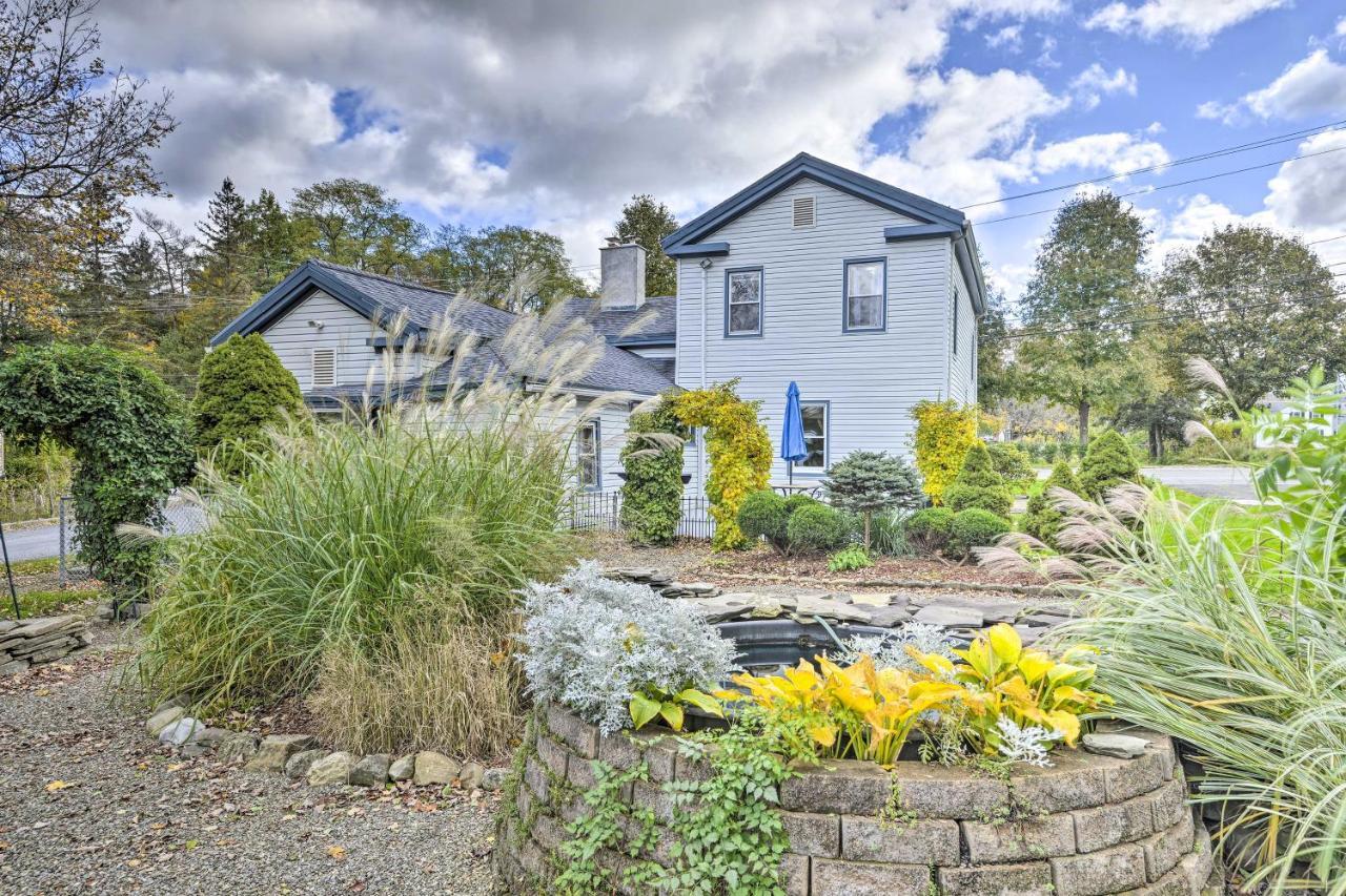Holiday home Spacious By Finger Lakes And Watkins Glen!