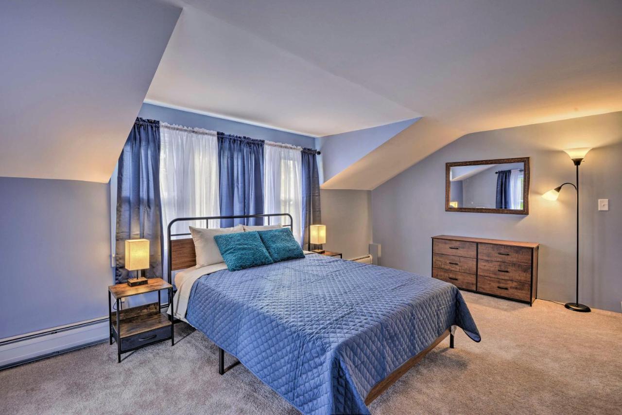 Spacious By Finger Lakes And Watkins Glen! Casa vacanze Burdett